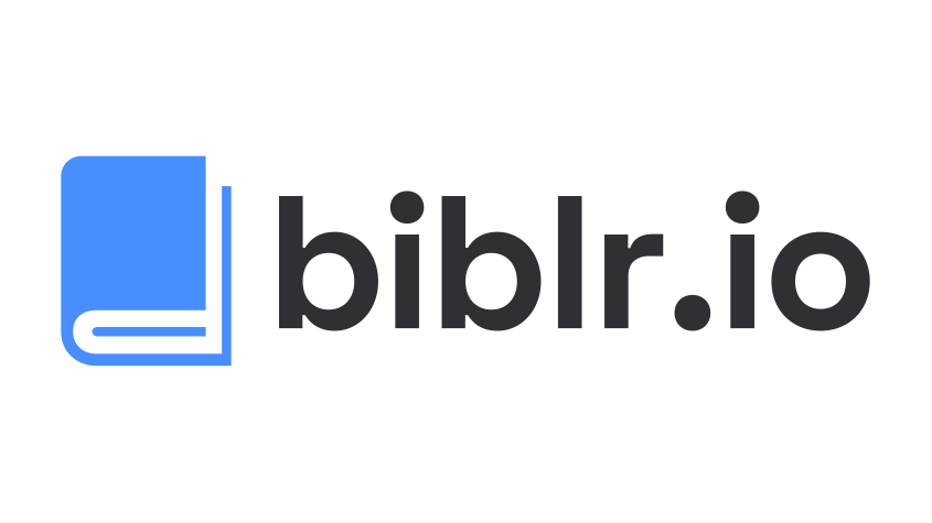 biblr.io